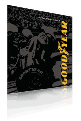 2012 Media Guide