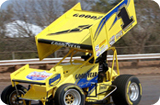 Dirt Track Racing