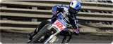 Dirt Sprint Racing Tires