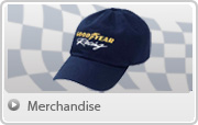 Goodyear Racing Merchandise