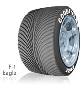 Eagle F1 Rain