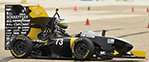 FSAE Racing Tires