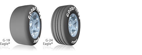 Eagle Asphalt Short Track Special