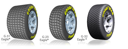 Eagle Dirt Short Track Special