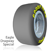 Goodyear Slick Compound Chart